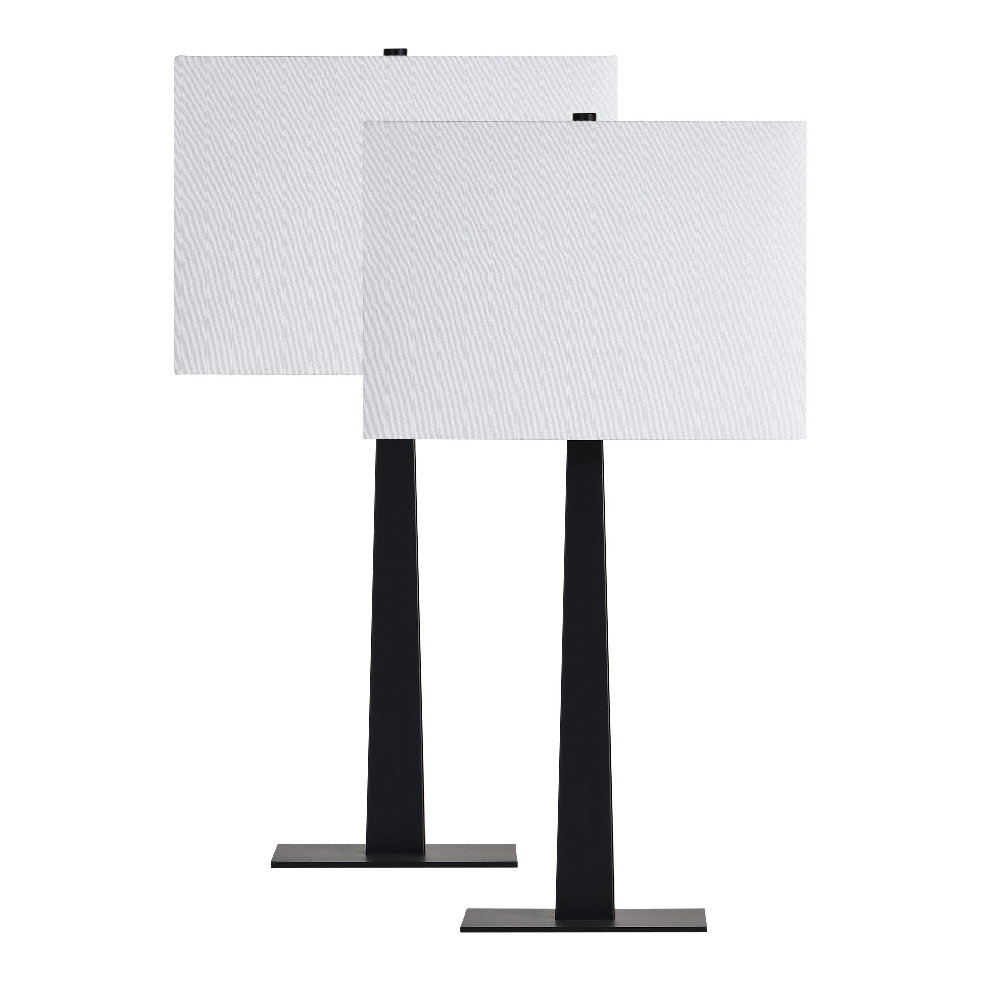 Candace — a Renwil table lamp for living rooms, entries, and bedrooms at Laurie Yapp Home.