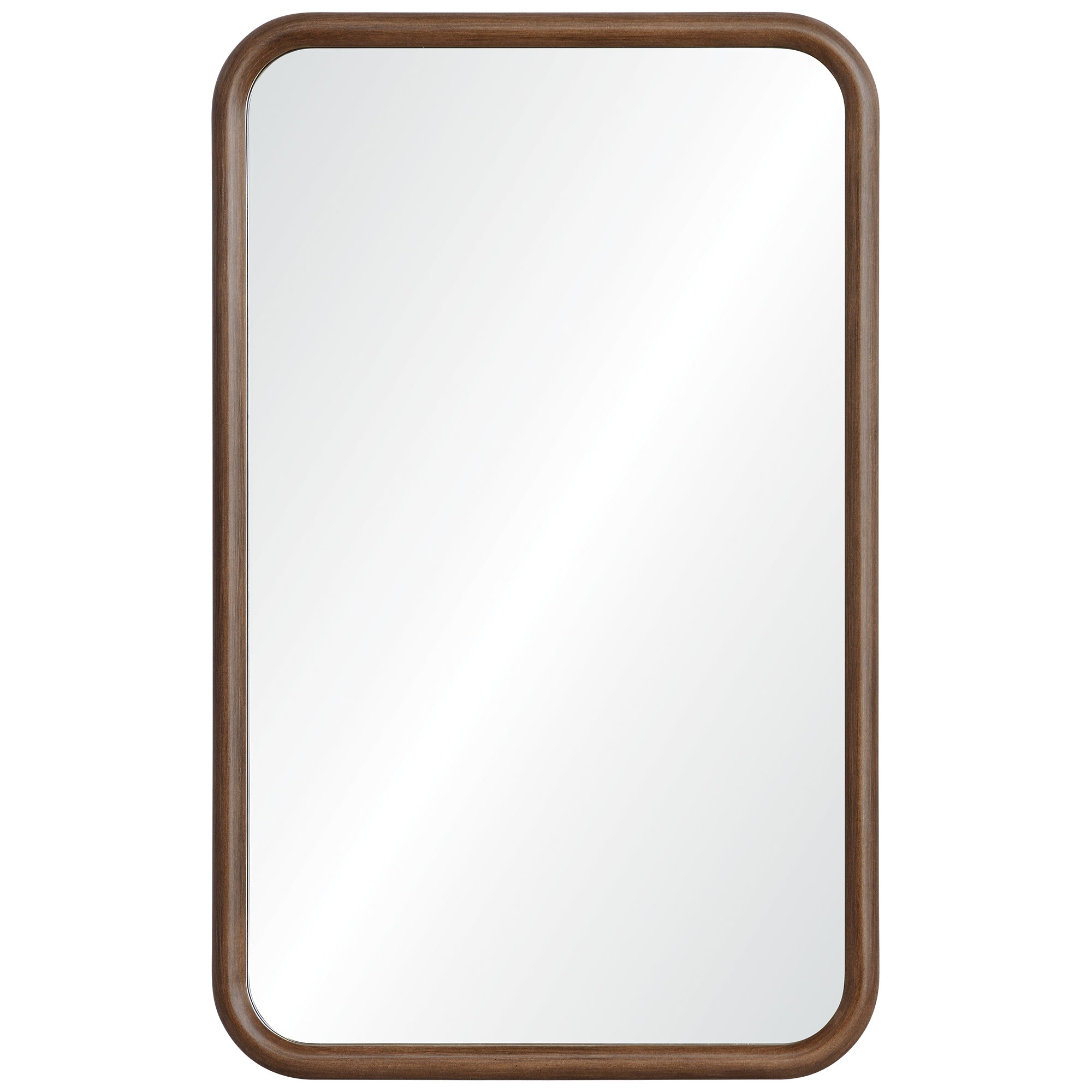 Dickens — a Renwil mirror for entryways, bathrooms, and bedrooms at Laurie Yapp Home.