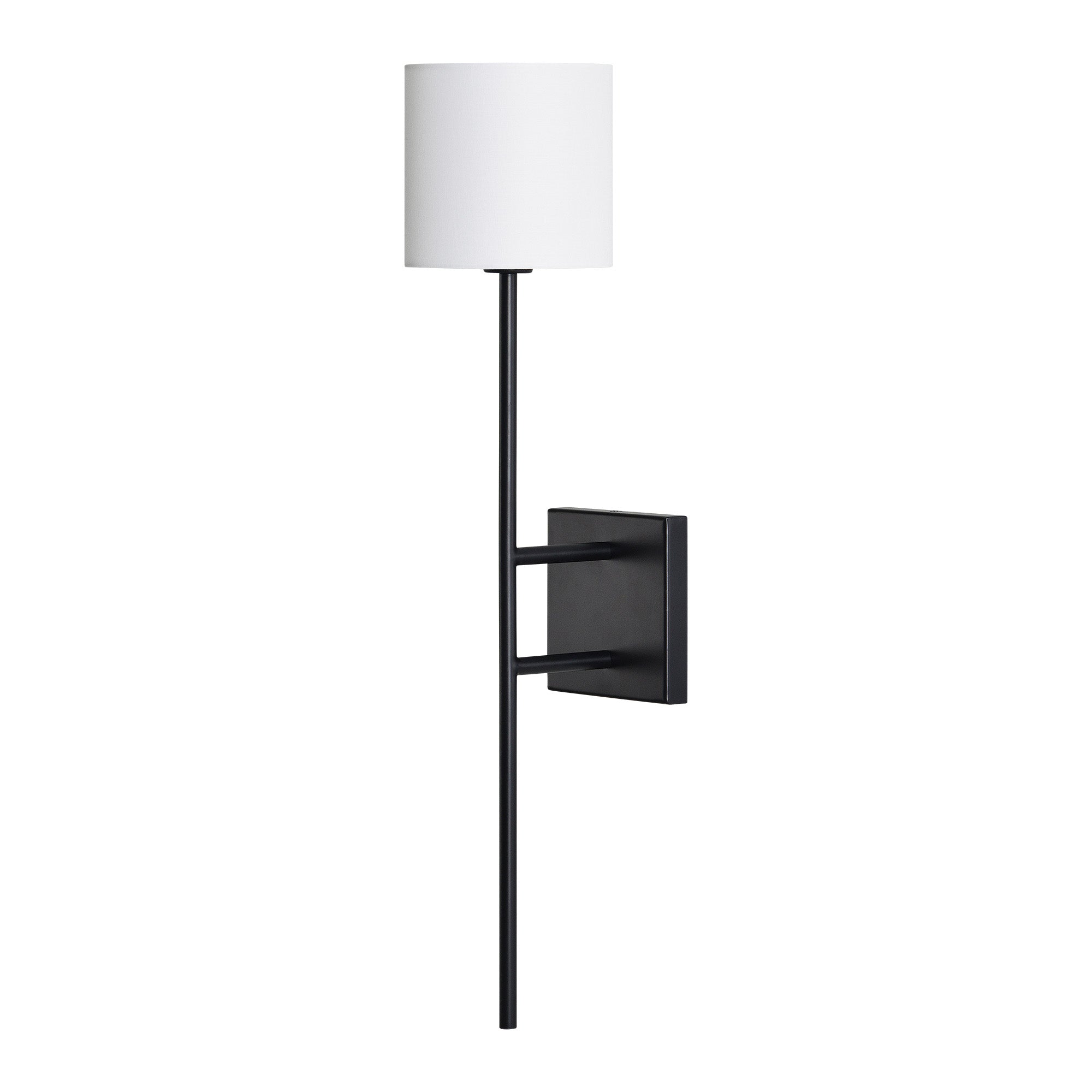 Eunice — a Renwil wall sconce for bathrooms, hallways, and living rooms at Laurie Yapp Home.