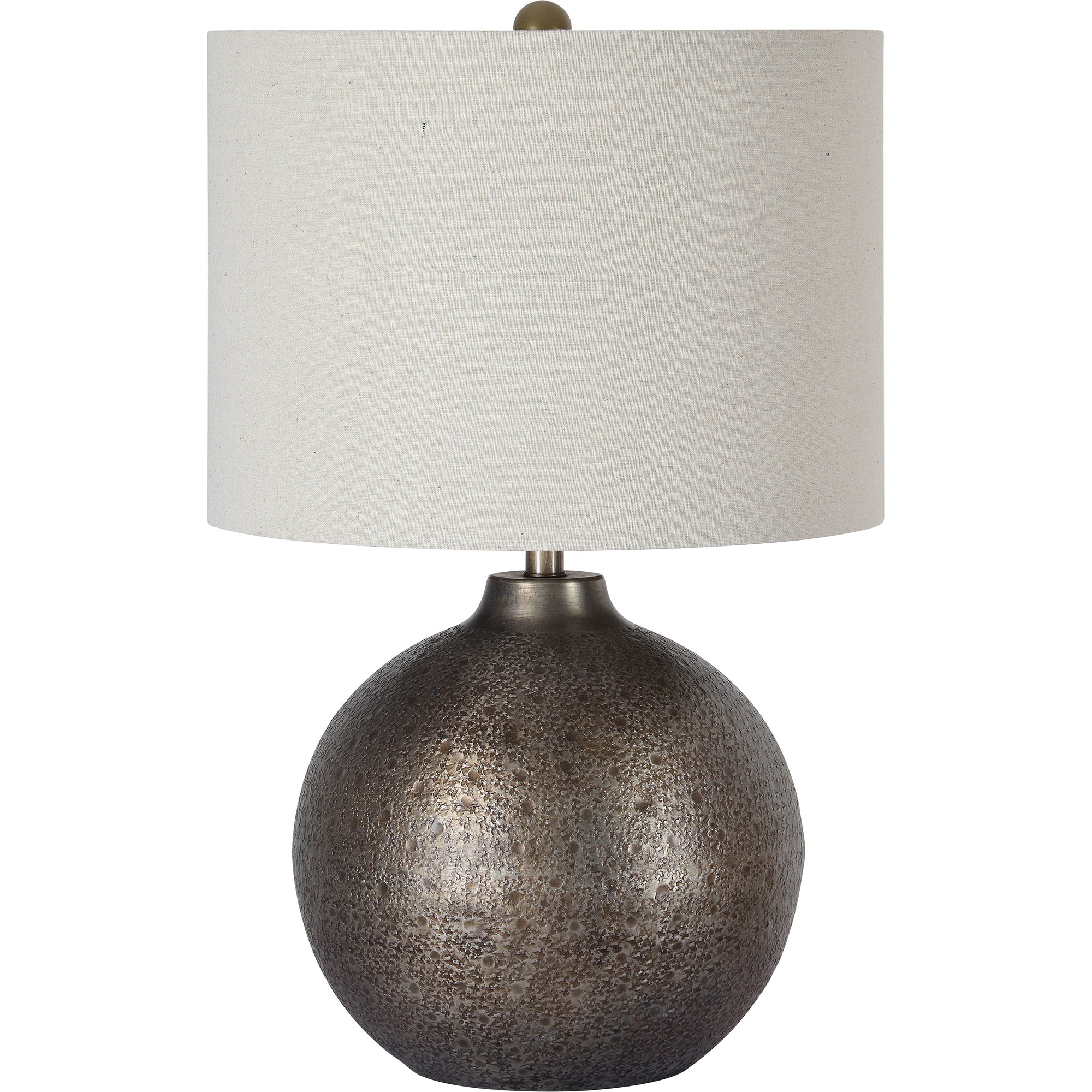 Golightly — a Renwil table lamp for living rooms, entries, and bedrooms at Laurie Yapp Home.