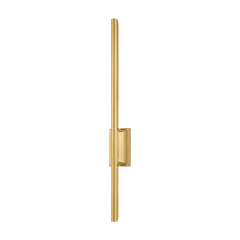 Aged Brass