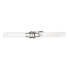 Polished Nickel