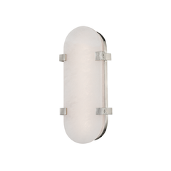 Polished Nickel