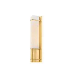 Aged Brass