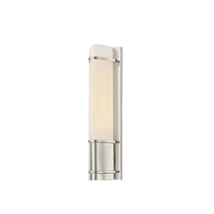 Polished Nickel