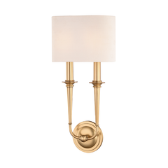 Aged Brass