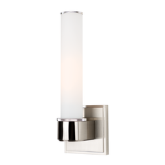 Satin Nickel