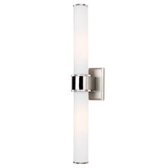 Satin Nickel
