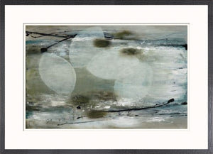 Seastrand wall art