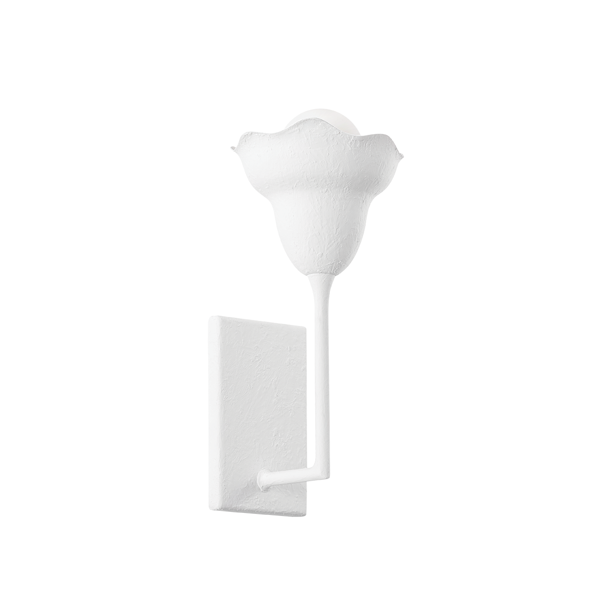 Alora Wall Sconce — a Hudson Valley wall sconce for bathrooms, hallways, and living rooms at Laurie Yapp Home.