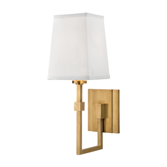 Aged Brass