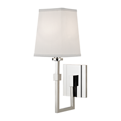 Polished Nickel