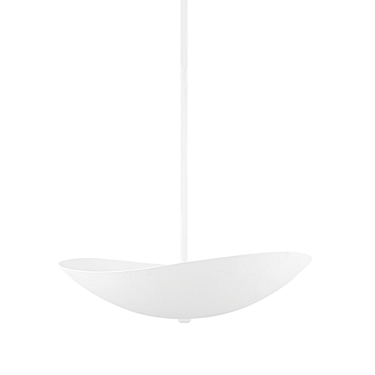 Fabius Pendant 24" — a Hudson Valley pendant for kitchens, entries, and dining rooms at Laurie Yapp Home.