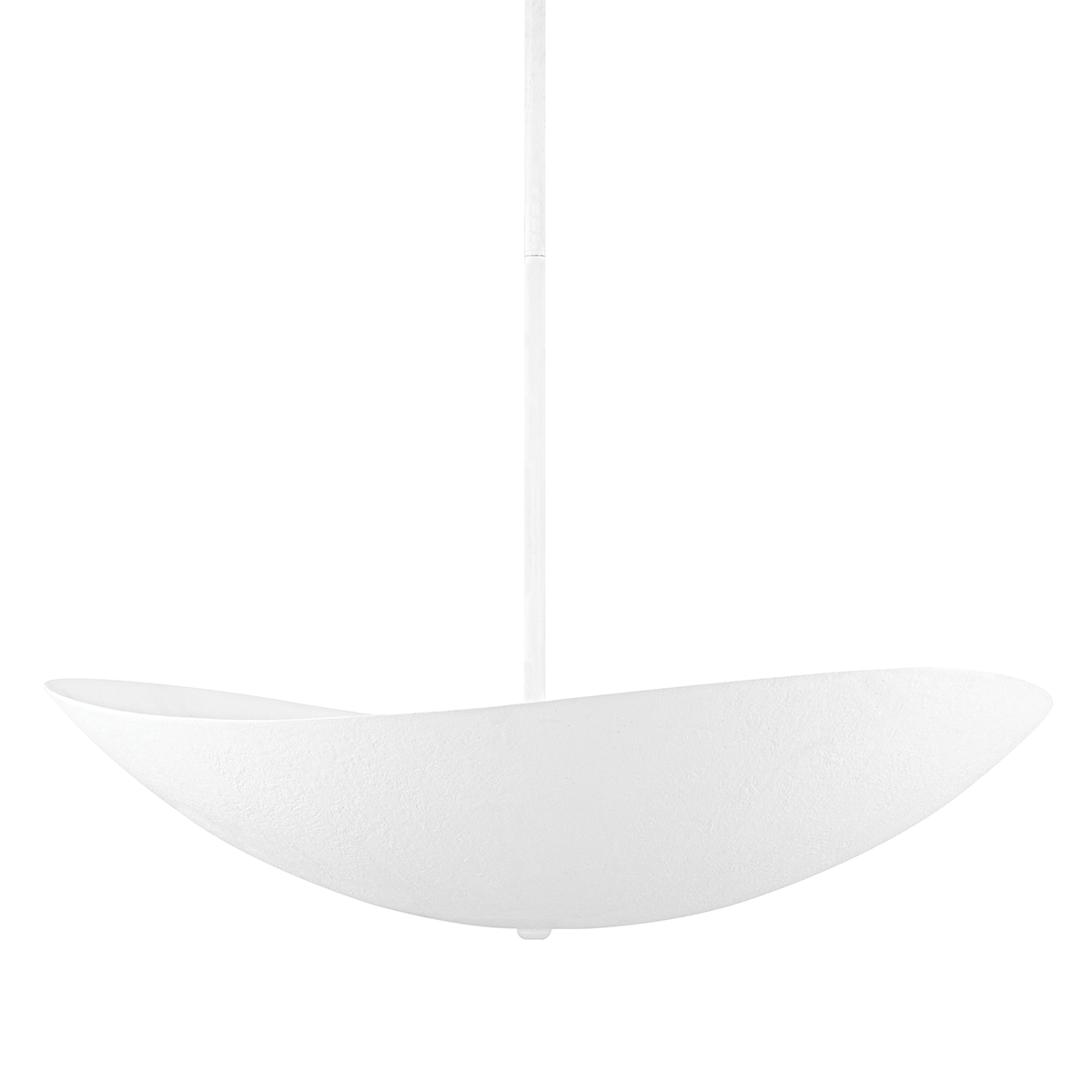 Fabius Pendant 36" — a Hudson Valley pendant for kitchens, entries, and dining rooms at Laurie Yapp Home.