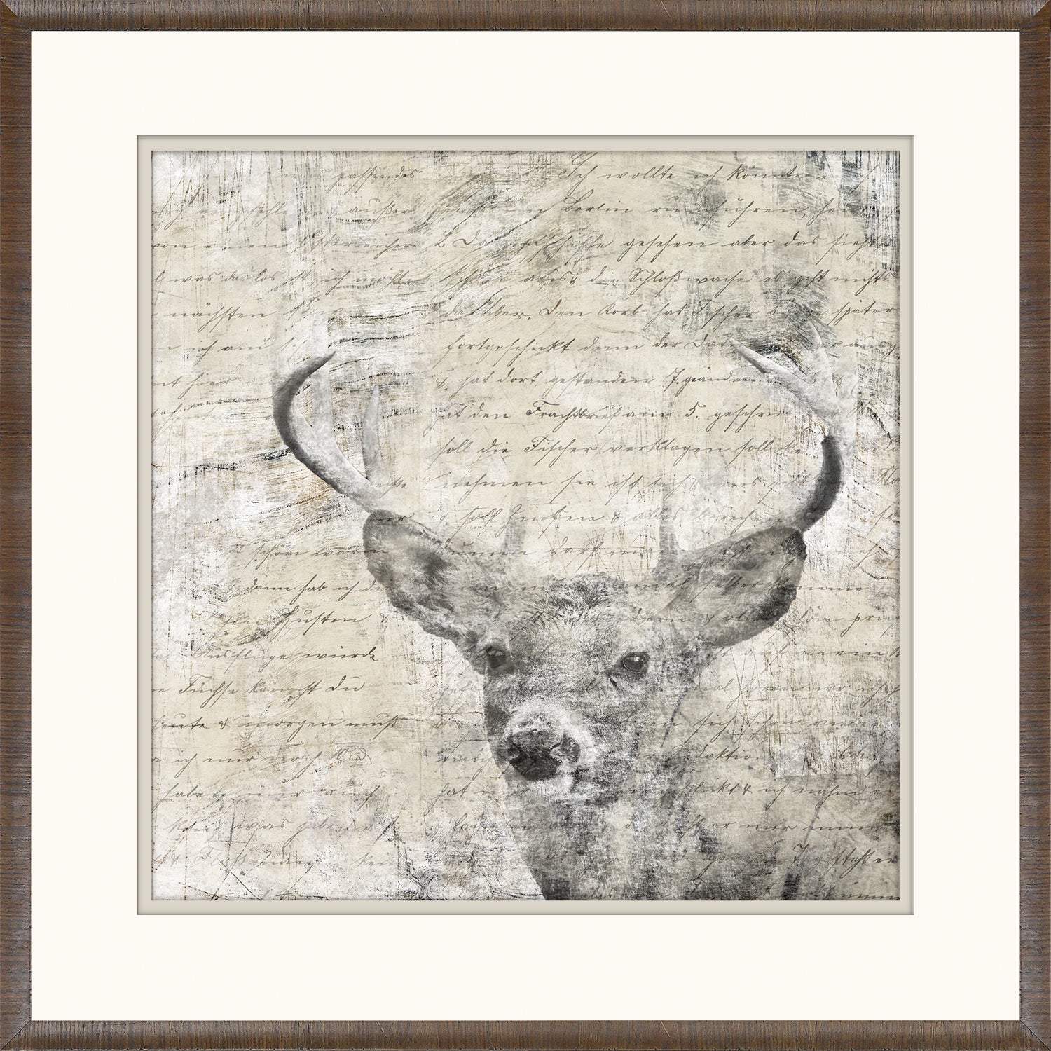 Woodland Denizens Trio Bundle