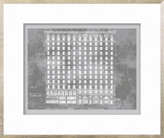 25 × 21 in – Grey