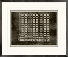 25 × 21 in – Taupe