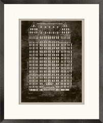 21 × 25 in – Taupe