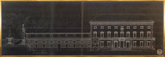 49 × 17 in – Taupe