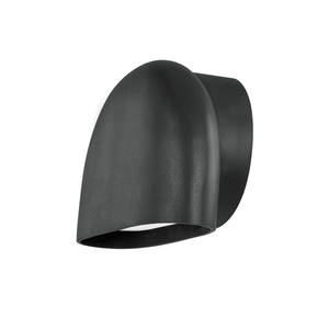 Diggs Wall Sconce in bronze shown from a second angle to highlight the arm curve and shade silhouette.