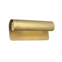 Aged Brass