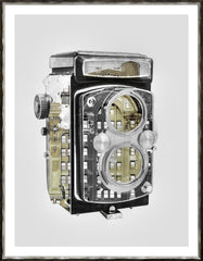 21 × 27 in – Neutral
