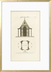 15 × 21 pulg.