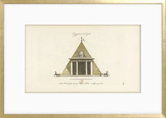21 × 15 in