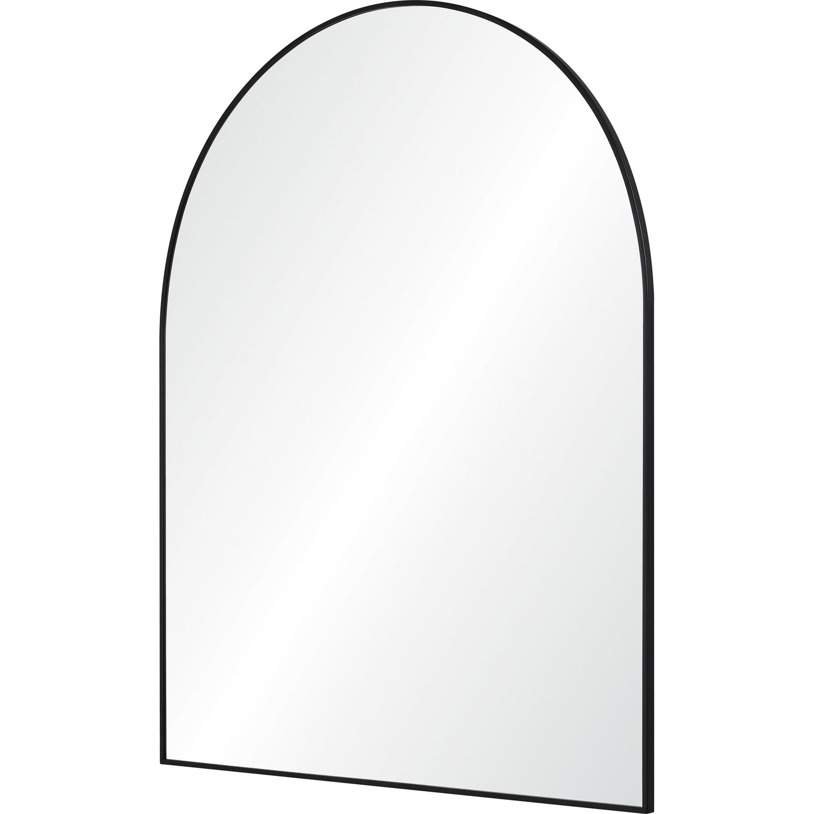 Lamia — a Renwil mirror for entryways, bathrooms, and bedrooms at Laurie Yapp Home.