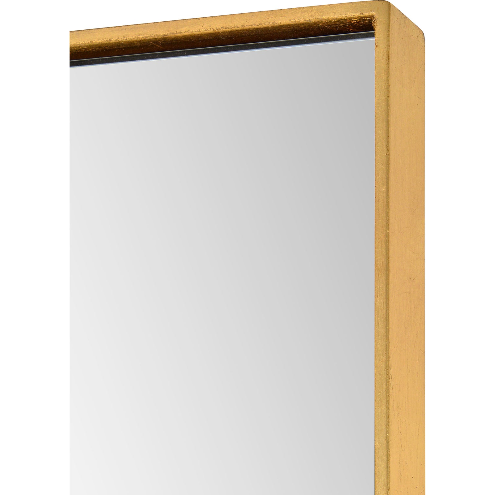 Crosland — a Renwil mirror for entryways, bathrooms, and bedrooms at Laurie Yapp Home.