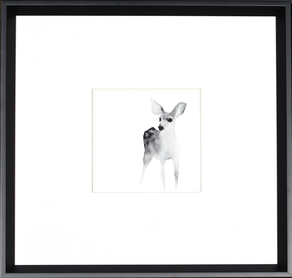 Little One — nature and landscape fine art print in neutral tones at Laurie Yapp Home