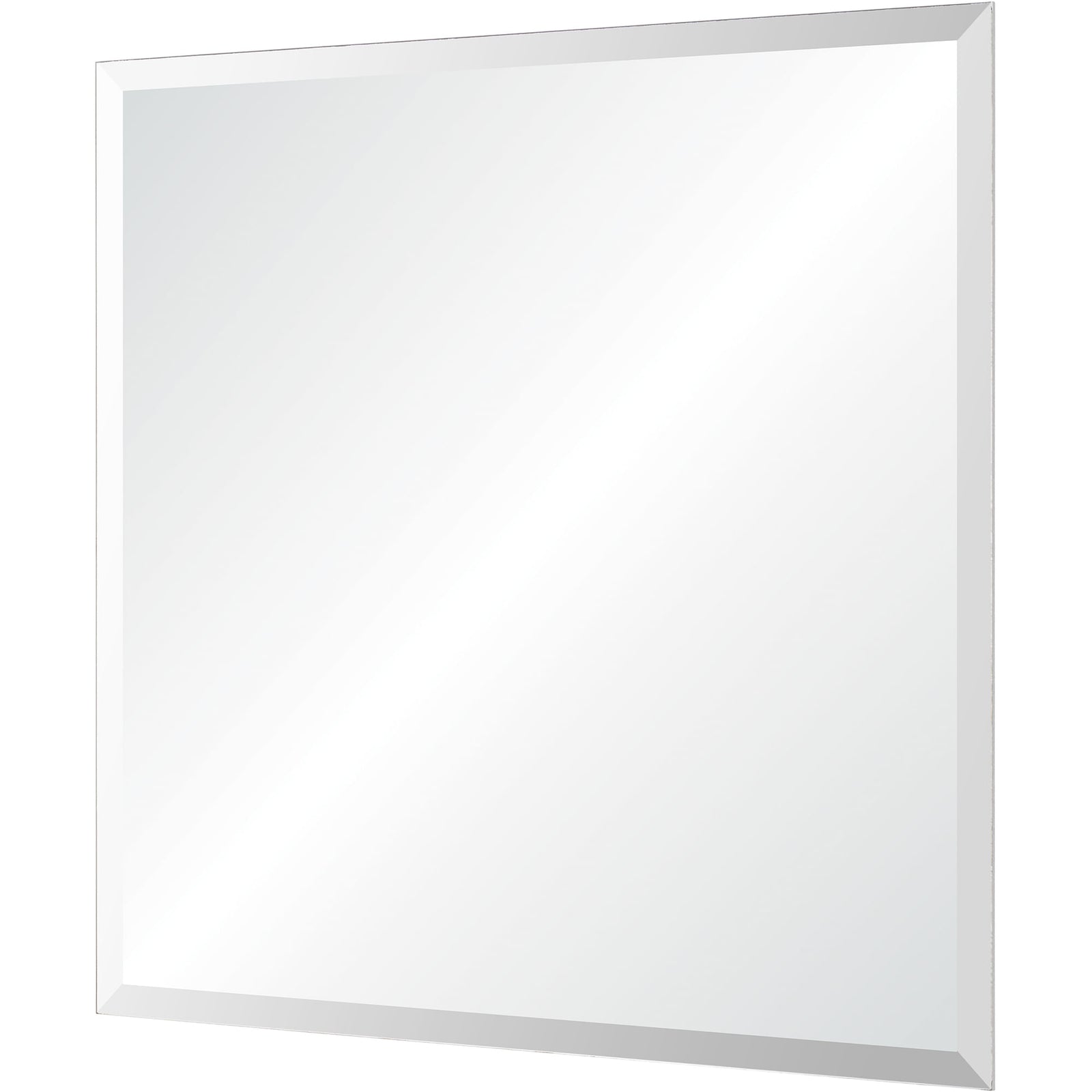 Vogue — a Renwil mirror for entryways, bathrooms, and bedrooms at Laurie Yapp Home.