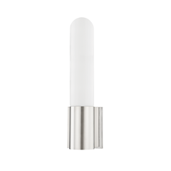 Polished Nickel