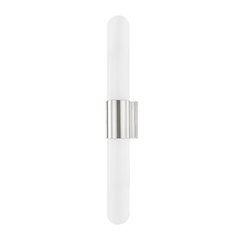 Polished Nickel