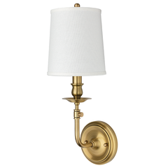 Aged Brass