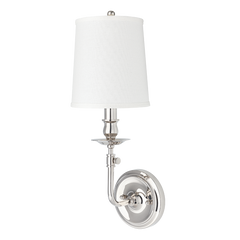 Polished Nickel