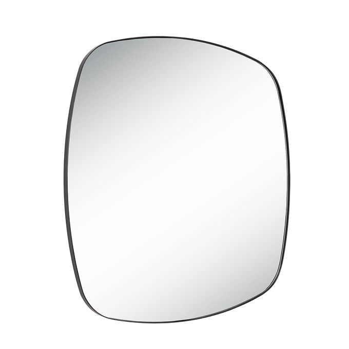 Sparti — a Renwil mirror for entryways, bathrooms, and bedrooms at Laurie Yapp Home.
