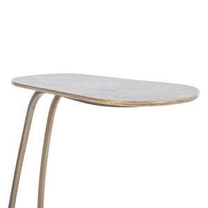 Balam shown from a second angle to highlight the top surface and leg profile.