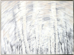 71.25 × 50 pulg. – Lienzo enmarcado