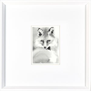 Curious One — nature and landscape fine art print shown from another angle