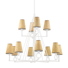 Estuco Blanco