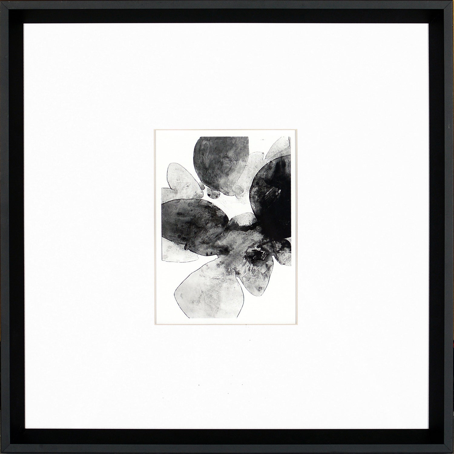 Beach Pebbles wall art