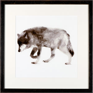 Wild Canine Pair Bundle