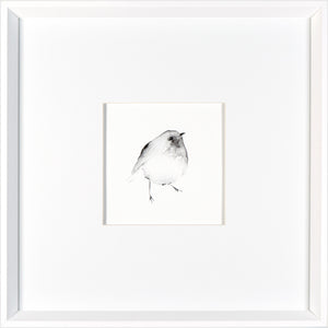 Chubby Chubby — nature and landscape fine art print in neutral tones at Laurie Yapp Home