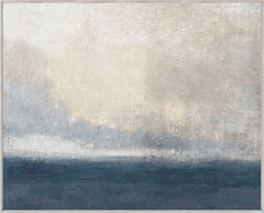61 × 49 in – Lienzo Enmarcado