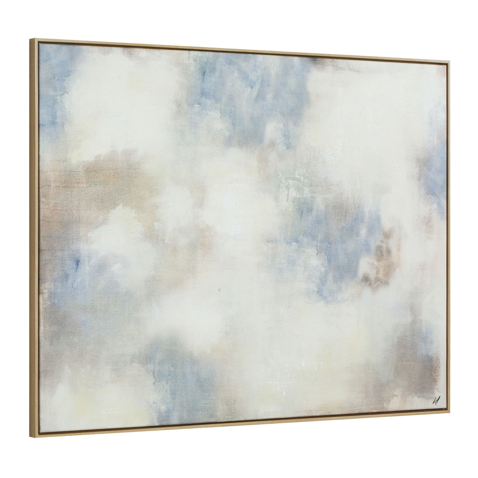 Bellis — a Renwil wall art for living rooms, dining rooms, and bedrooms at Laurie Yapp Home.