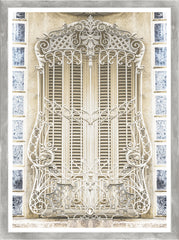 29 × 39 in