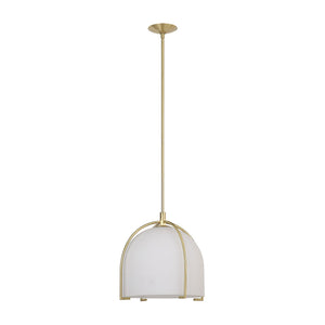 Alicante — a Renwil pendant for kitchens, entries, and dining rooms at Laurie Yapp Home.