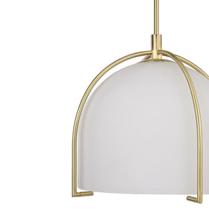 lifestyle view of Alicante luxury Lighting
