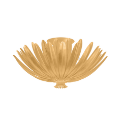 Vintage Gold Leaf
